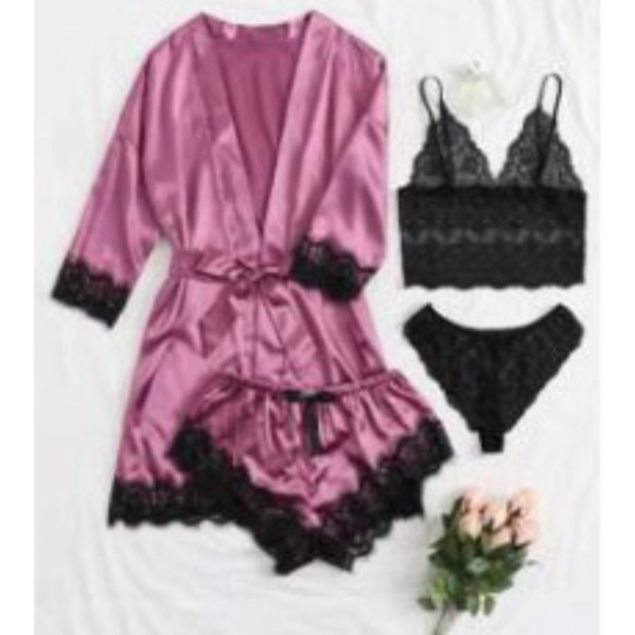 Pj Set